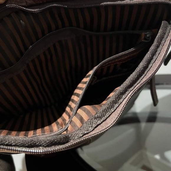 Jack George Voyager Convertible Crossbody/Backpack - Picture 2 of 4